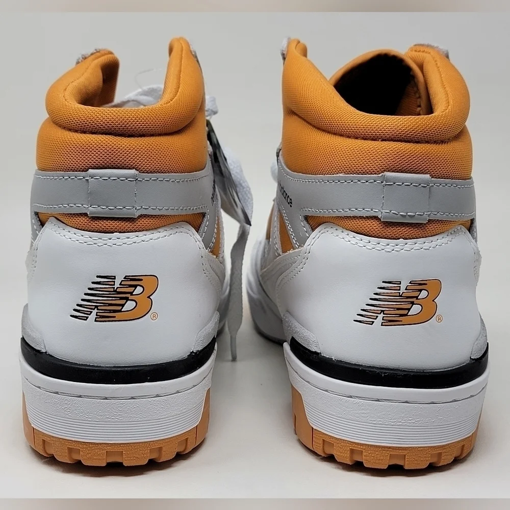 New Balance 650 Men's Sneakers Size 11.5 Casual Court Basketball Sports New